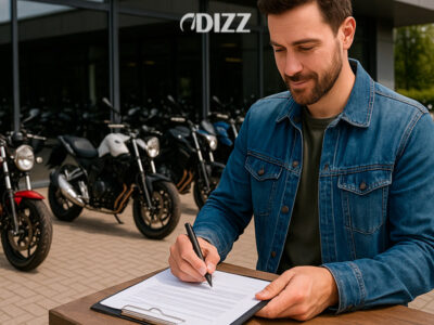 Bank of America Motorcycle Loan Rates 2025: Affordable Financing for Every Rider
