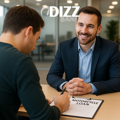 best banks for motorcycle loans