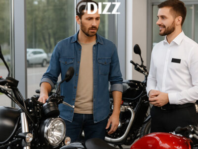 Secure the Best Motorcycle Financing and Ride with Freedom in 2025