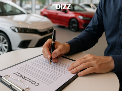 Car Financing 0 Down: Drive Now and Pay Later in 2025