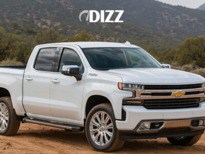 Chevrolet Silverado Price: 2025 Guide to Trims, Features, and Value for Money