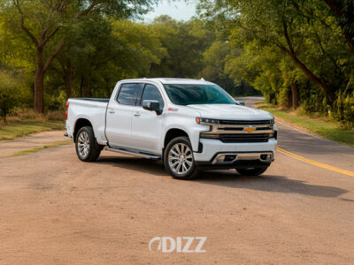 Chevrolet Silverado price: What to expect in 2025