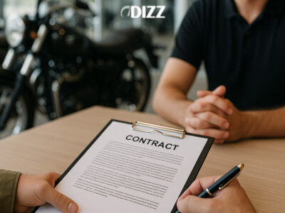 Get Motorcycle Loan: Your 2025 Guide to Fast and Affordable Bike Financing