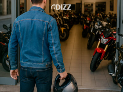 Get Motorcycle Loan in 2025: Smart Financing for Riders