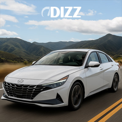 hyundai elantra cost