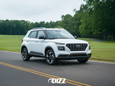 Hyundai Venue SUV 2025: Price, Trims, Features, and Why It’s a Smart Buy