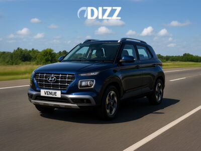 Hyundai Venue SUV: The Affordable Compact Crossover for U.S. Drivers in 2025