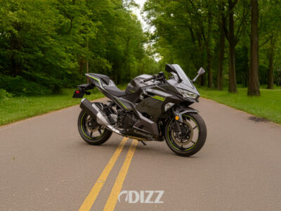 Kawasaki Ninja 400 cost: Breaking down every detail for 2025
