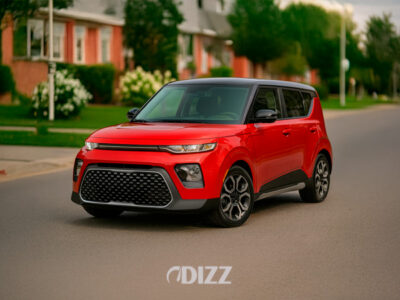 Kia Soul 2025: A Fresh Look at an Iconic Compact SUV