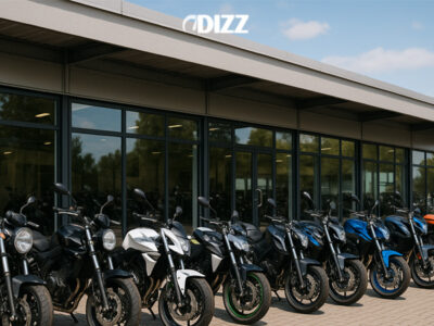Low Credit Motorcycle Loan 2025: Get Approved and Ride with Confidence