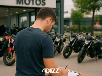 Motorcycle Financing 2025: Everything You Need to Know Before You Ride