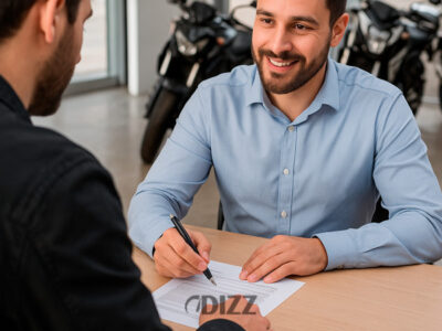 Motorcycle Financing in 2025: Ride Now, Pay Over Time