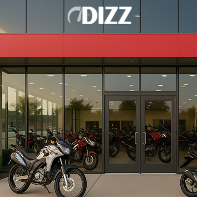 motorcycle loan approval