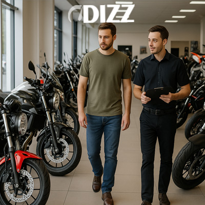 Fast-track your ride with easy motorcycle loan approval. motorcycle loan approval