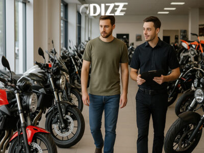 Motorcycle Loan Approval: Complete 2025 Guide to Fast Financing and Credit Success