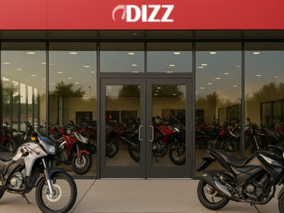 Motorcycle Loan Approval: How Riders Can Secure Financing in 2025