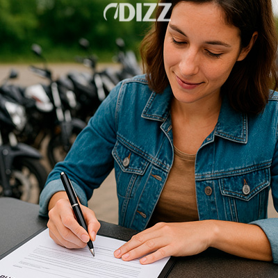 motorcycle loan companies