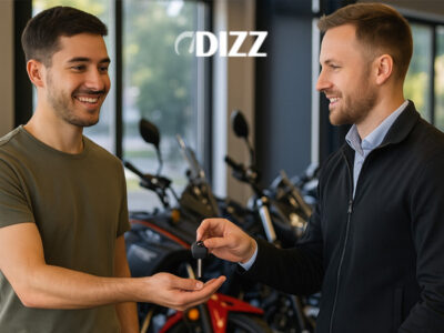 Motorcycle Loan Credit Score: What You Need to Know Before Financing Your Bike in 2025