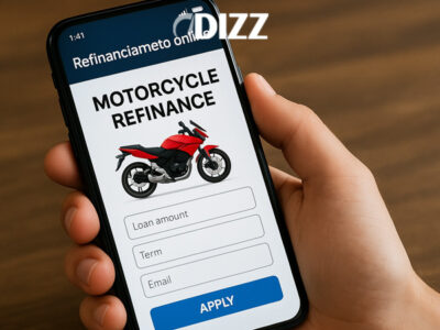 Motorcycle Loan Refinance Rates 2025: Instant Online Refinancing for Every Rider