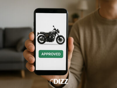 Motorcycle Loan Requirements: Everything You Need to Get Approved in 2025