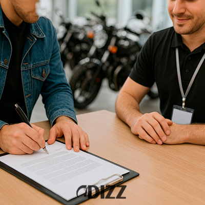 - Motorcycle loans made easy—ride now, pay later. motorcycle loans