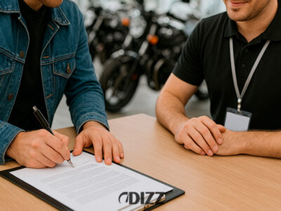 Motorcycle Loans 2025: Your Complete Guide to Financing a New or Used Bike