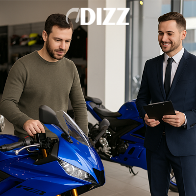 motorcycle loans for fair credit