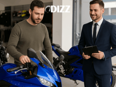 Motorcycle Loans for Fair Credit: How to Get Approved in 2025