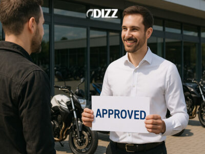 Motorcycle Loans for Fair Credit 2025: Fast Online Approvals and Smart Financing Options