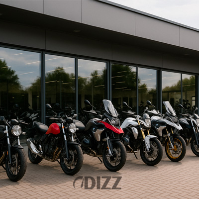 motorcycle loans for low credit