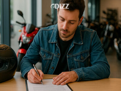 Motorcycle Loans Near Me 2025: Refinance and Low-Credit Financing Options