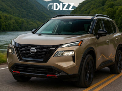Nissan Rogue 2025: Comfort, Technology, and Efficiency in One Smart SUV