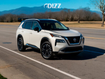 Nissan Rogue 2024: A Perfect Blend of Comfort, Technology, and Fuel Efficiency