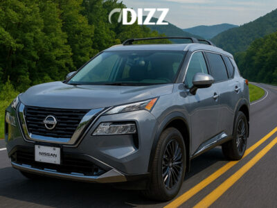 Nissan Rogue 2025: A Complete Look at the Redesigned Compact SUV
