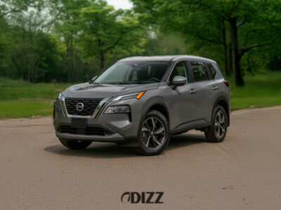 Nissan Rogue 2025: A Perfect Balance of Innovation, Comfort, and Performance