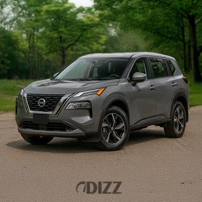 Nissan Rogue 2025—bold design meets smart driving tech nissan rogue 2025