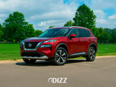 Nissan Rogue Price in 2025: Full Breakdown of Trims, Features, and Best Deals