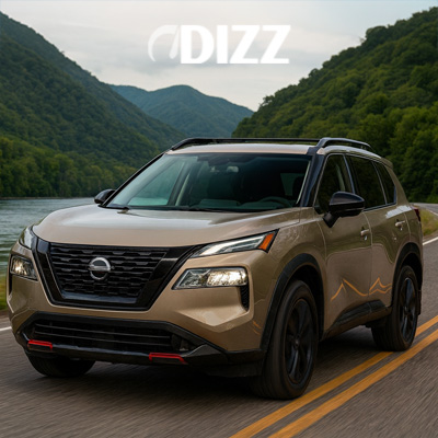 Adventure-ready and stylish—the nissan rogue delivers. nissan rogue