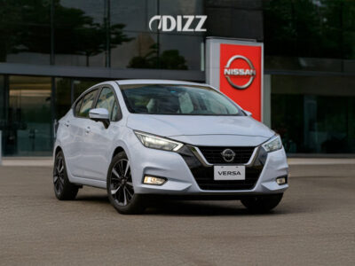 Nissan Versa 2025: Price, Features, and Performance of the Affordable Sedan