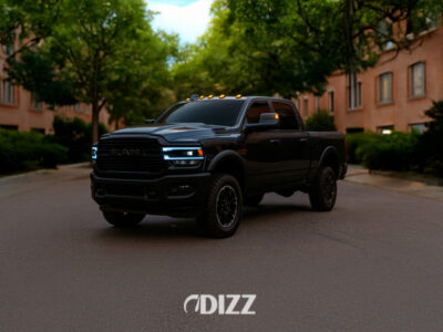 Ram Pickup in 2025: Strength, Innovation, and Value Combined