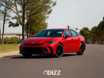 Toyota Camry Price 2025: Design, Comfort, and Technology That Redefine Value