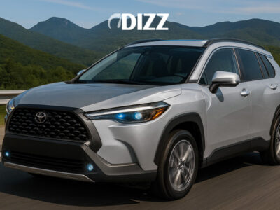 Drive Smarter with the Toyota Corolla Cross and Experience More Value