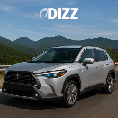 Toyota Corolla Cross: experience versatility, comfort, and innovation in every journey! toyota corolla cross