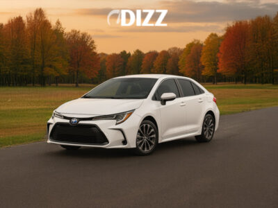 Toyota Corolla Hybrid: Affordable Efficiency Meets Toyota Reliability in 2025
