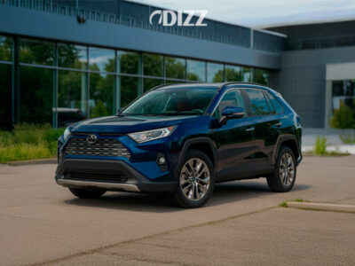 Toyota RAV4 Hybrid Price 2025: Complete Guide to Trims, Features, and Best Deals