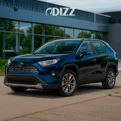 toyota rav4 hybrid price