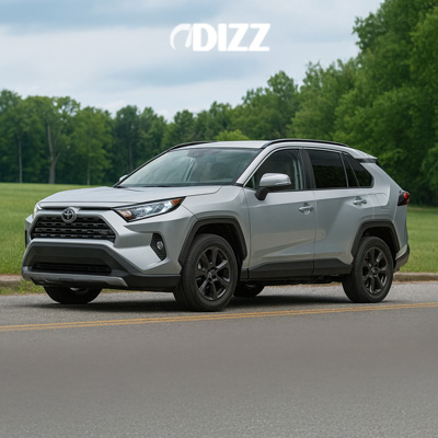 toyota rav4 price