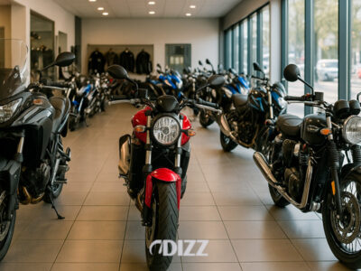 Used Motorcycle Loan Rate in 2025: Smart Financing for Pre-Owned Bikes