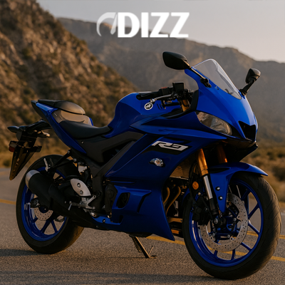 yamaha r3 financing