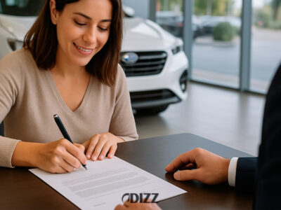 2nd Chance Financing Auto Dealerships Near Me: Rebuild Your Credit and Get on the Road in 2025